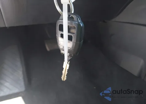 2017 Toyota Corolla Le from USA, damaged, VIN 5YFBURHE3HP721433